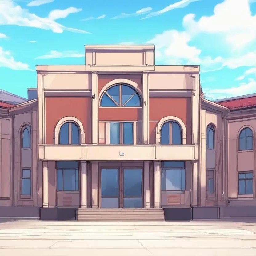 Иконка Канал МБОУ СОШ №24 г. Белгорода — портал Max