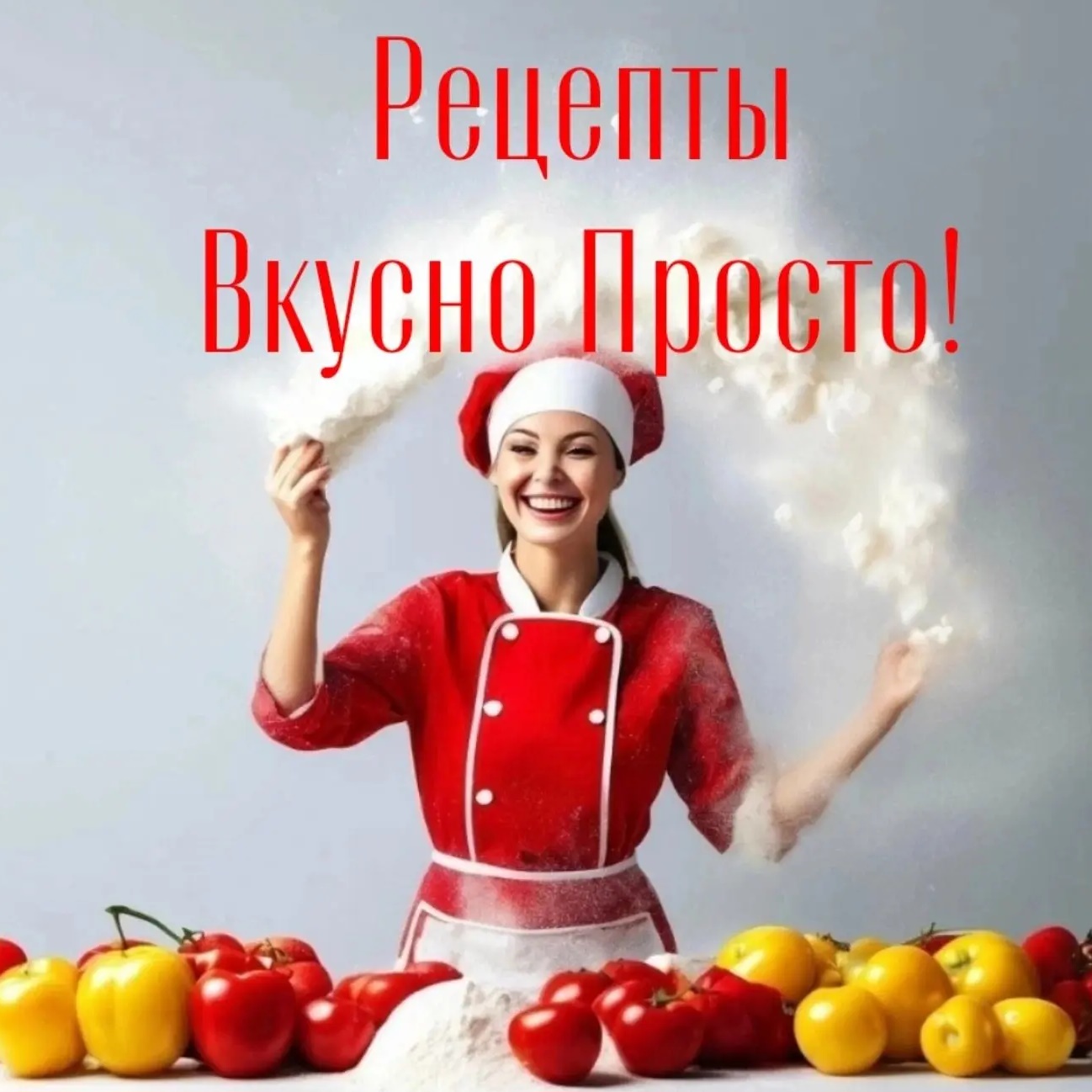 Рецепты Вкусно Просто — Канал Макс рейтинг Рецепты Вкусно Просто