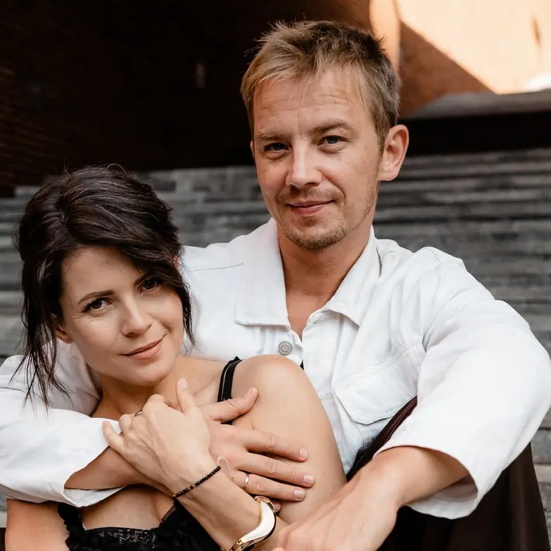 Иконка Канал Апполоновы для школ танцев — портал Max