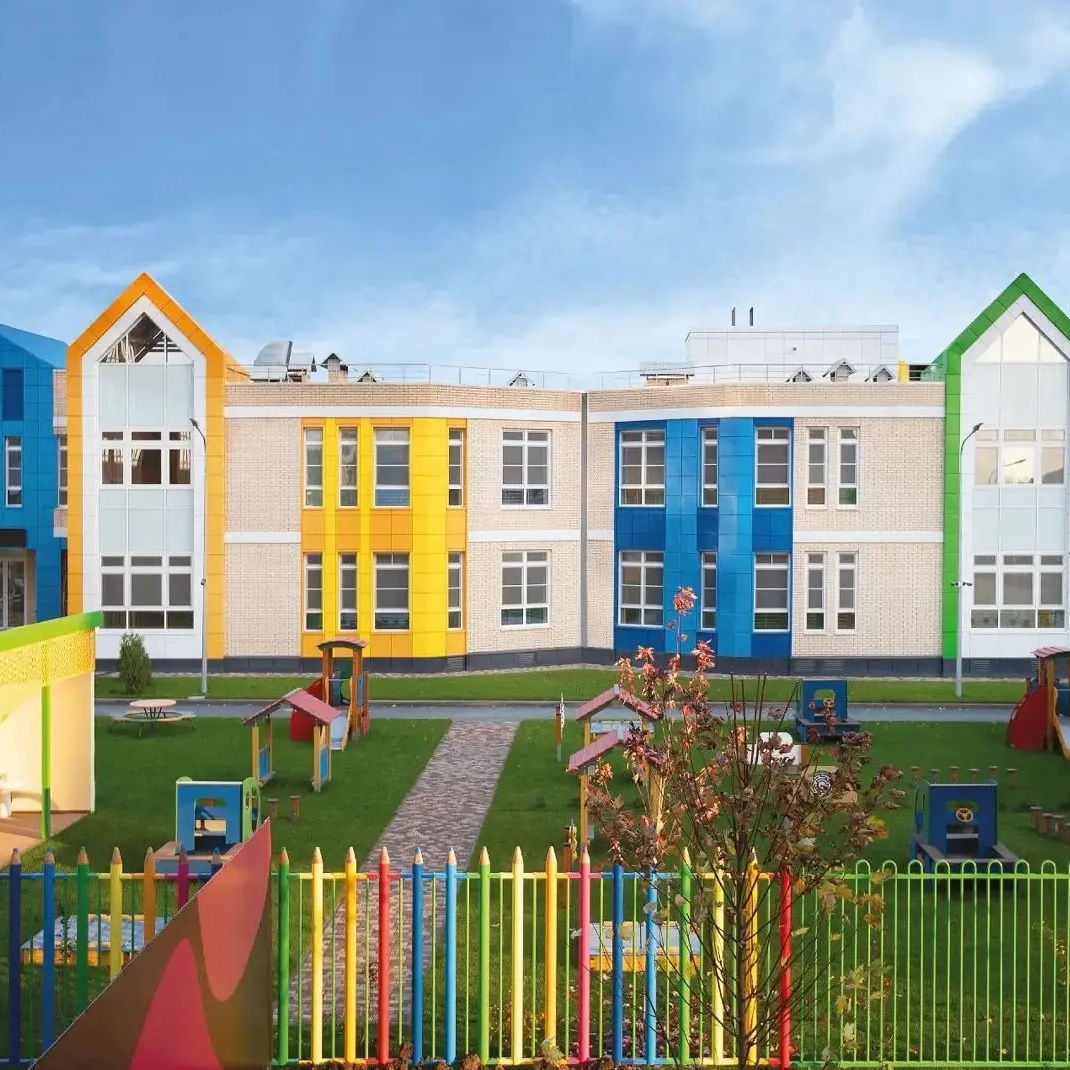 Иконка Канал МАДОУ "Центр-детский сад № 236 "Веснушки" — портал Max