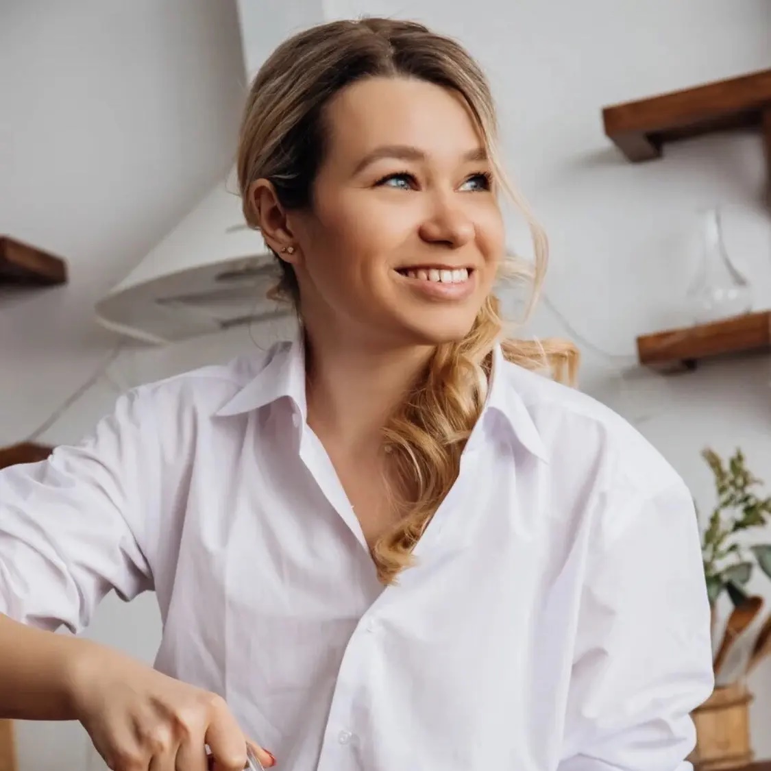 Иконка Канал Blondinka_na_pp — портал Max