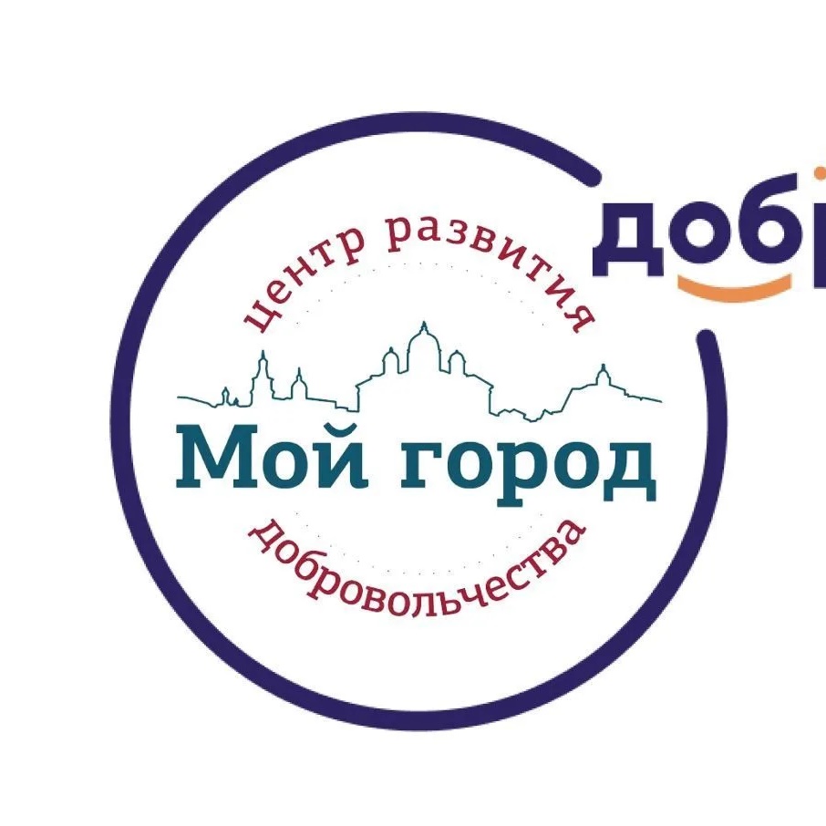 Иконка Канал ЦРД "Мой город" | Добро.Центр г.о.г. Арзамас — портал Max