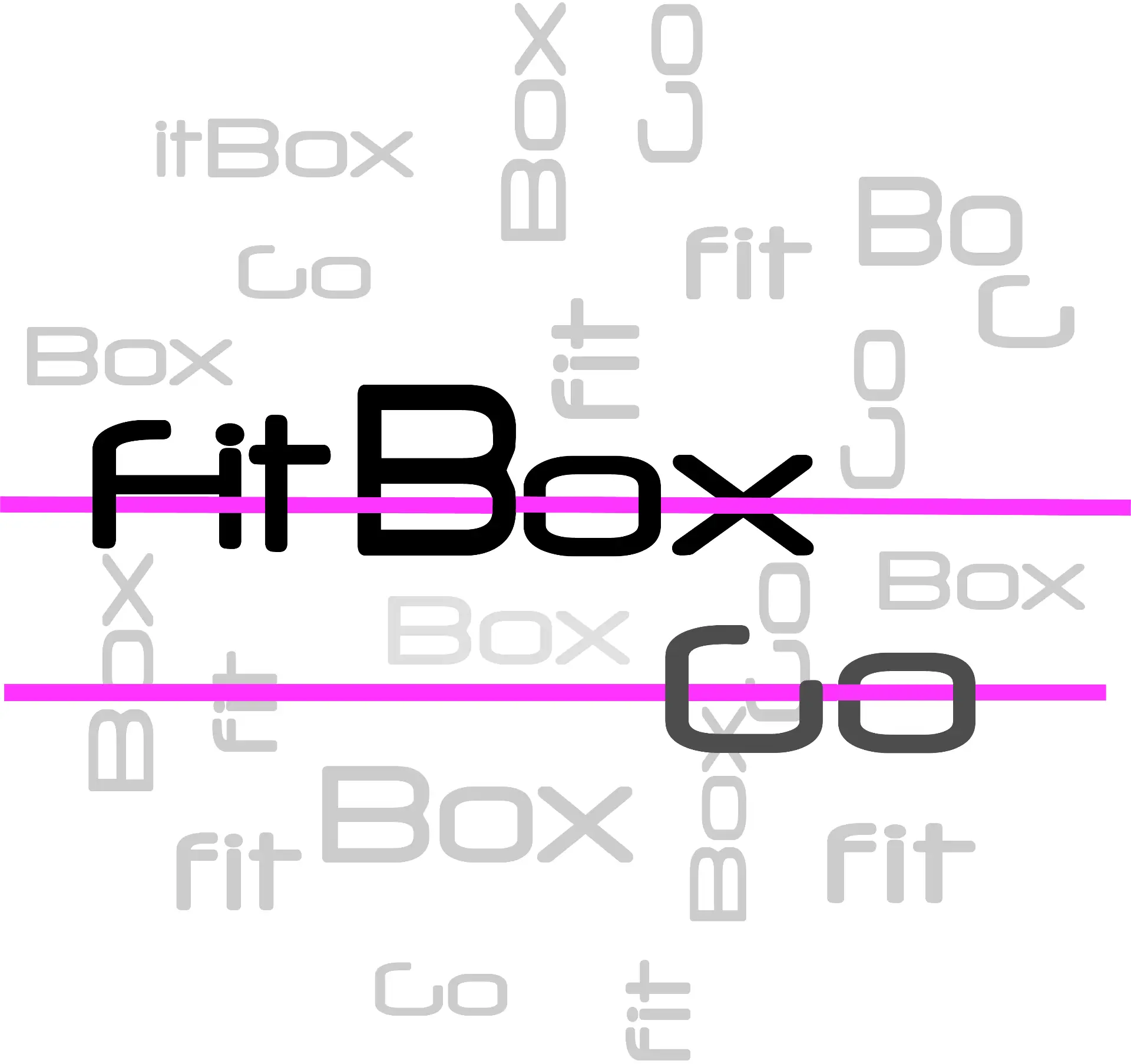 Иконка Канал Fit Box Go| Одежда | Мерч | Подарки — портал Max