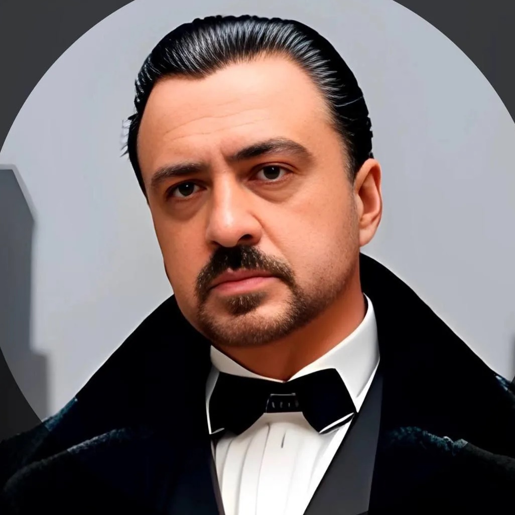 Иконка Канал Вы меня, конечно, извините, но... — портал Max