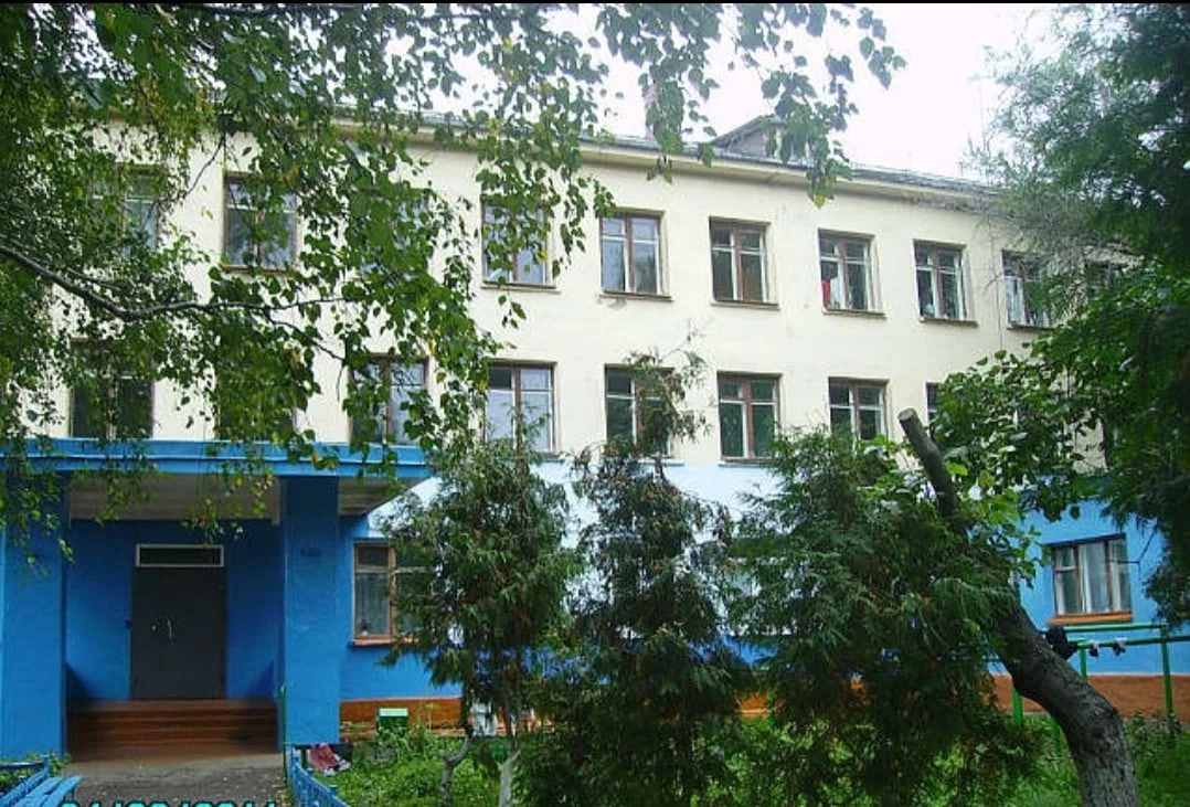 Иконка Канал Информационный канал ГБОУ Туймазинская КШИ №2 — портал Max