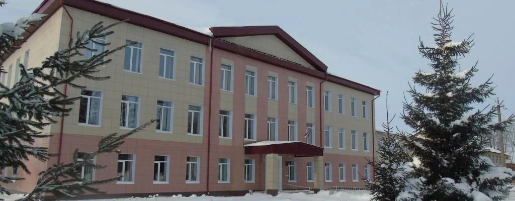 Иконка Канал МКОУ «СОШ №2 пос. Пристень» — портал Max