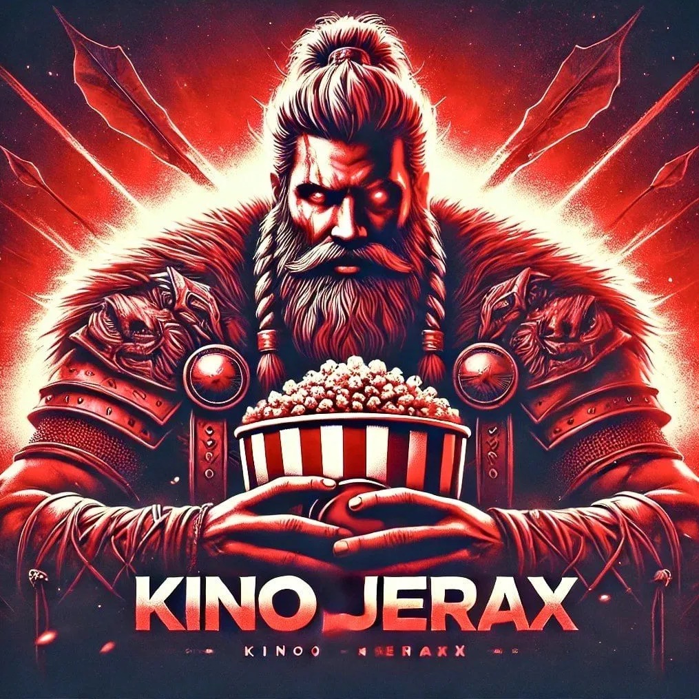 Иконка Канал Kino_Jerax — портал Max