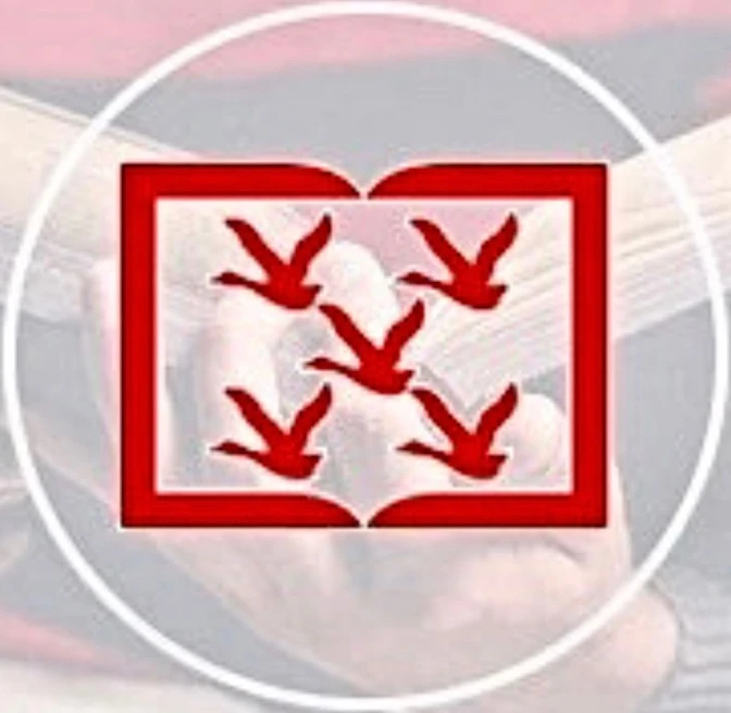 Иконка Канал МАУК "Объединение библиотек города Чебоксары" — портал Max