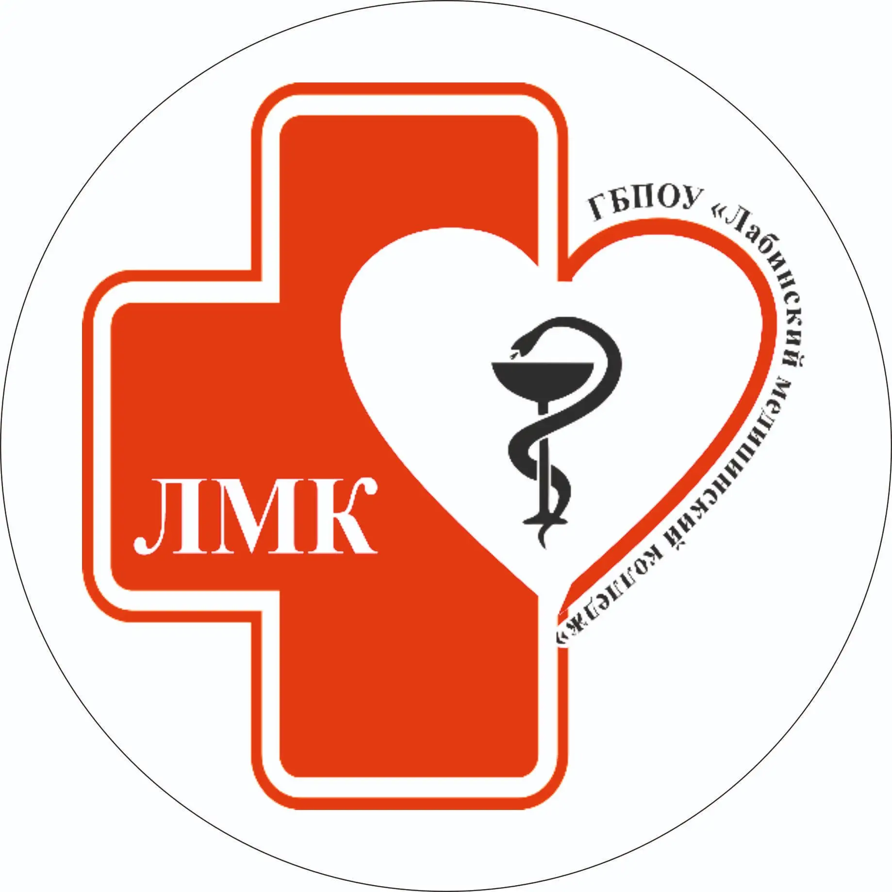 Иконка Канал Labmedic — портал Max