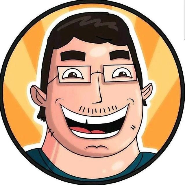 Иконка Канал Гурман смеха | Юмор ☑️ — портал Max