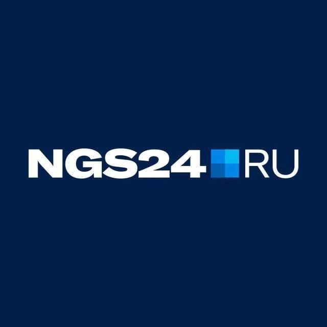 Иконка Канал NGS24.RU — Новости Красноярска — портал Max