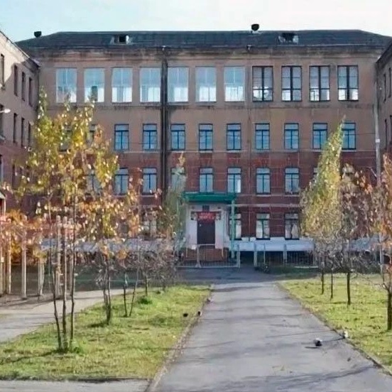 Иконка Канал МБОУ ООШ №3 г. Мыски — портал Max