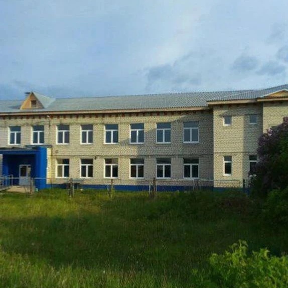 Иконка Канал МБОУ "Березовская ООШ"  Ибресинского МО ЧР — портал Max