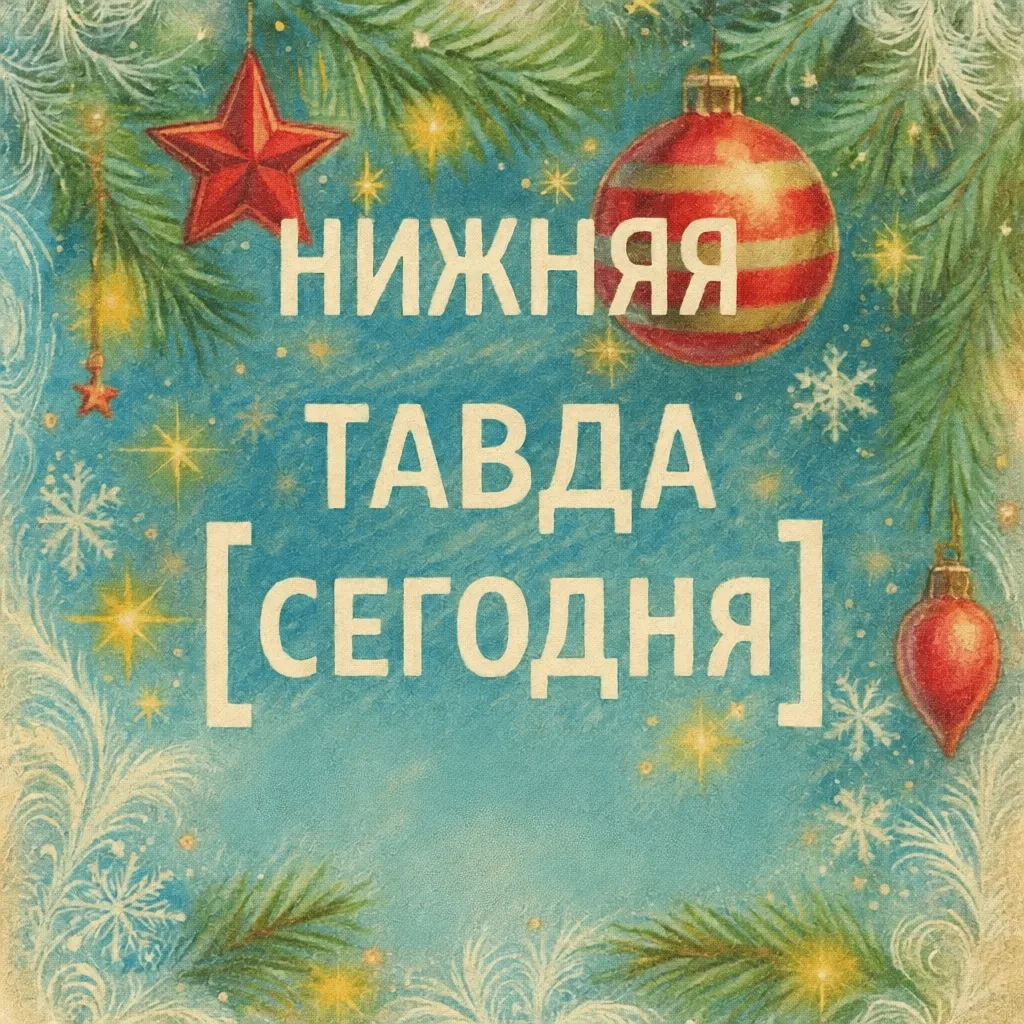 Иконка Канал Нижняя Тавда сегодня — портал Max
