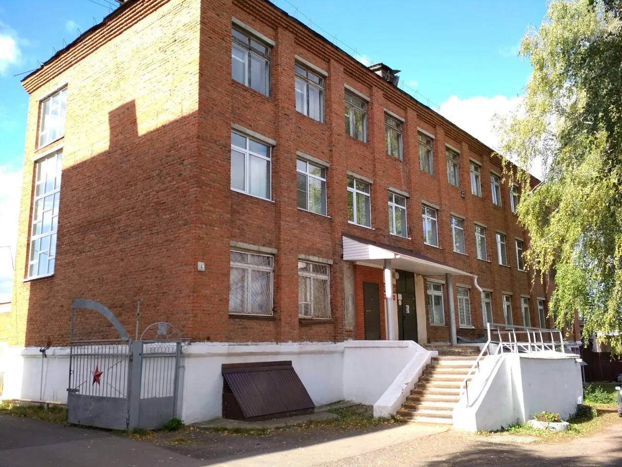 Иконка Канал МБУ ДО "Авиаклуб" г.Можги — портал Max