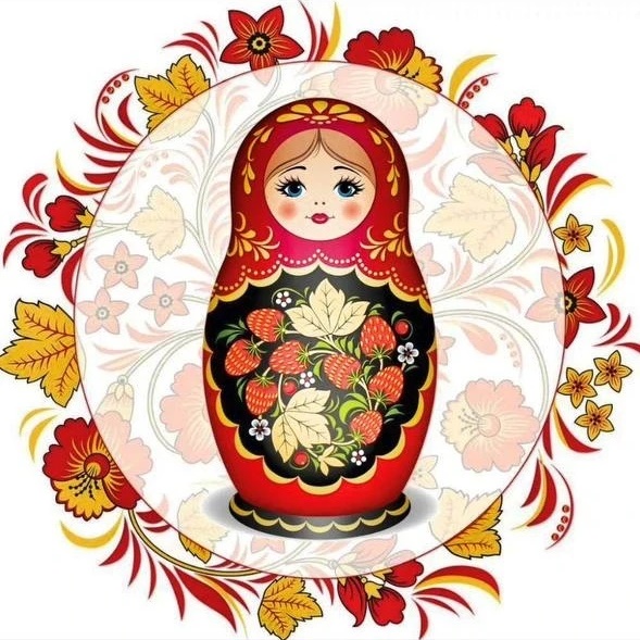 Иконка Канал МБДОУ ДС № 57 г. Пензы — портал Max