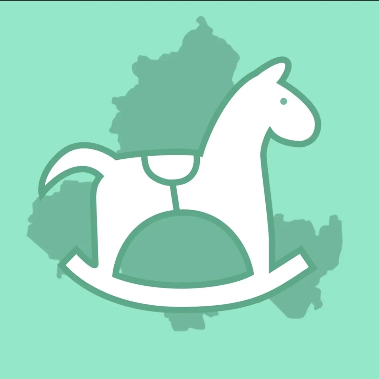 Иконка Канал МБДОУ детский сад №5 «Звездочка» — портал Max