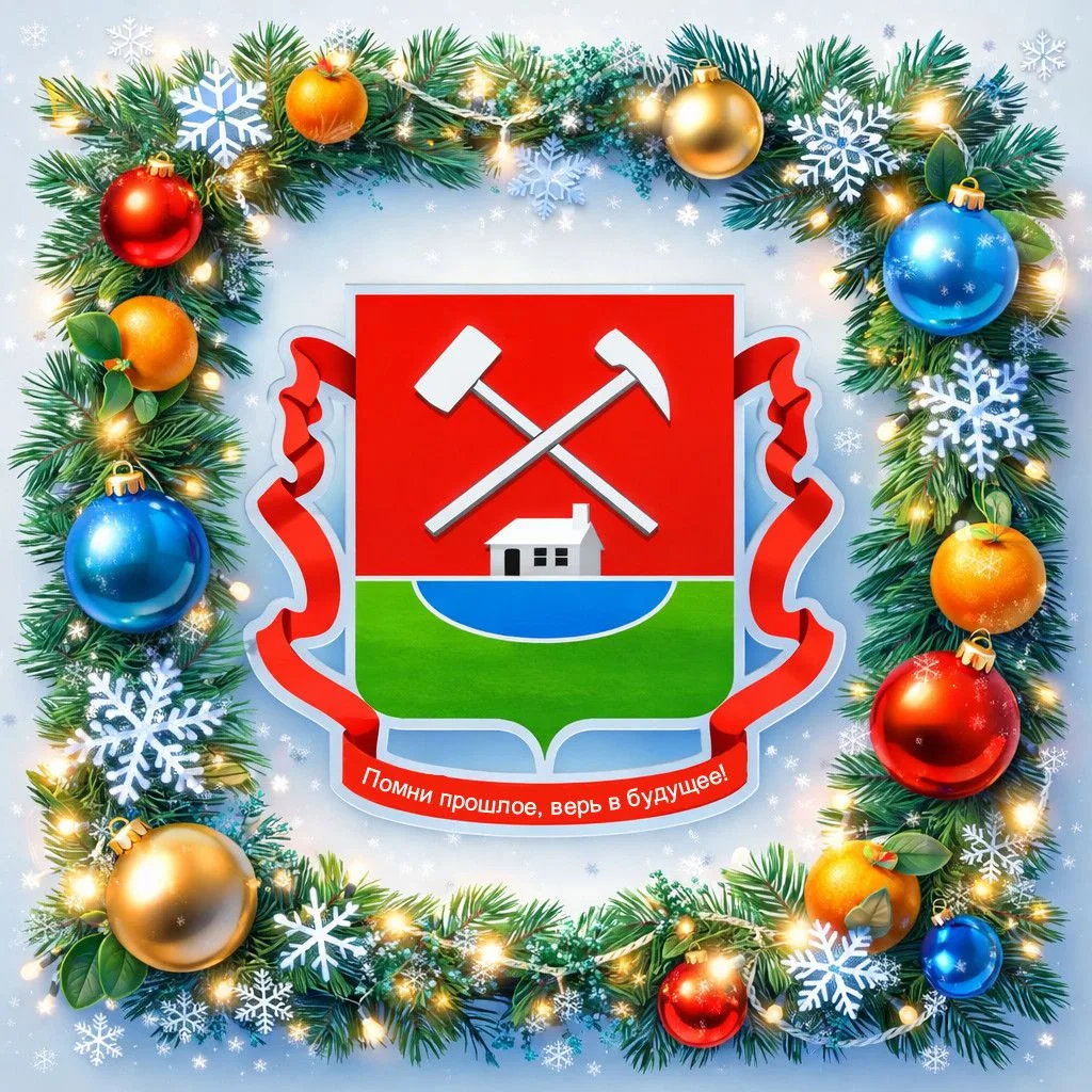 Иконка Канал Администрация Гайского округа — портал Max