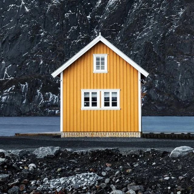 Иконка Канал To stay — портал Max