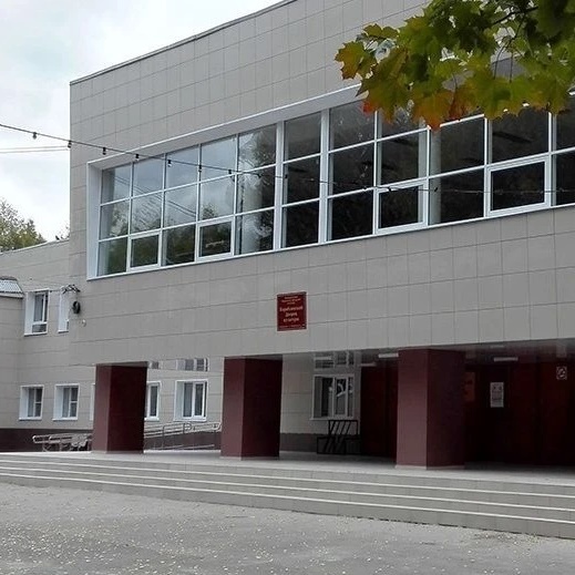 Иконка Канал МБУК "КОРАБЛИНСКИЙ ДК" — портал Max