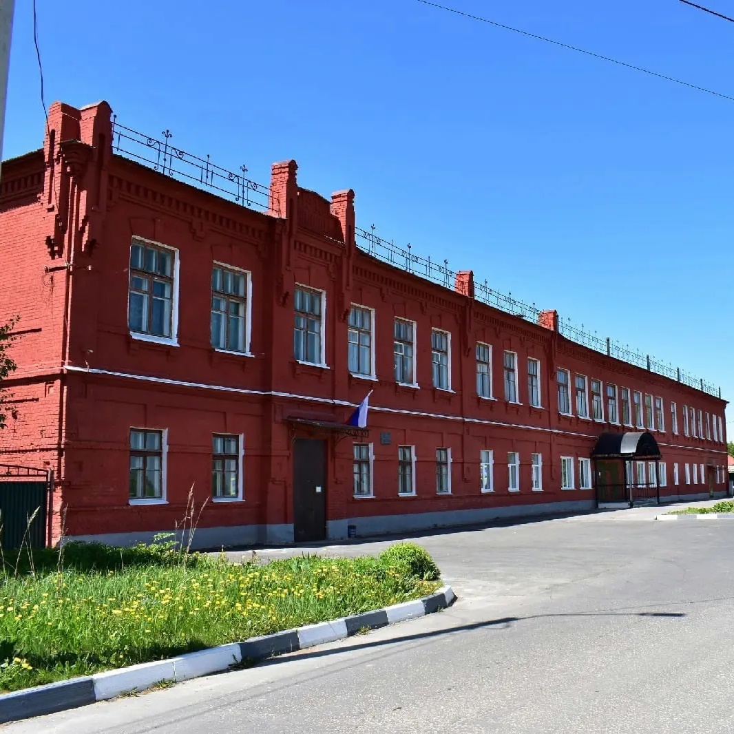 МБОУ Судогодская ООШ — Канал Макс рейтинг МБОУ Судогодская ООШ