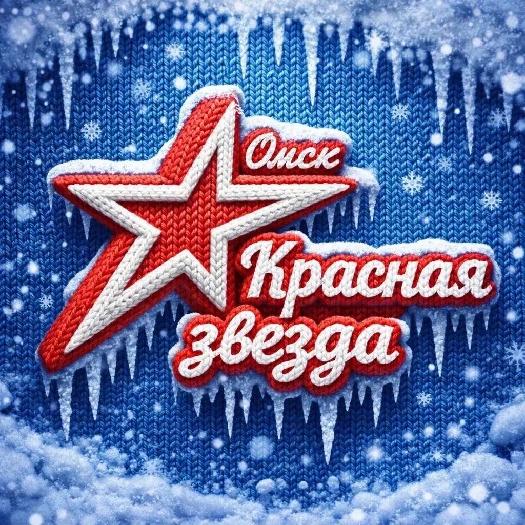 Иконка Канал Красная звезда | спортивная школа — портал Max