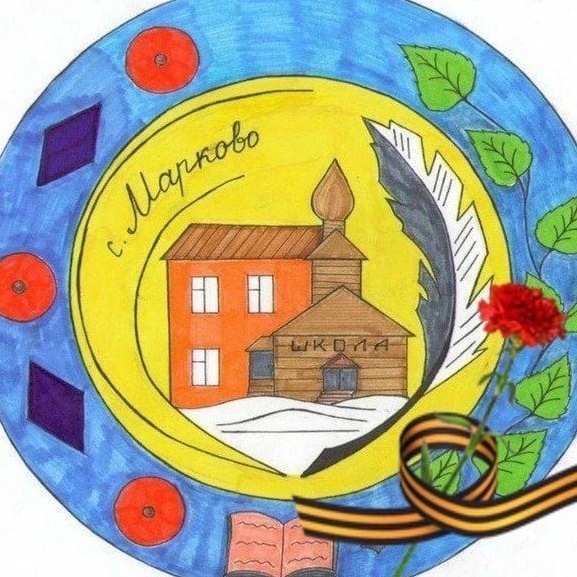 Иконка Канал Марково Центр образования(Чукотка) — портал Max