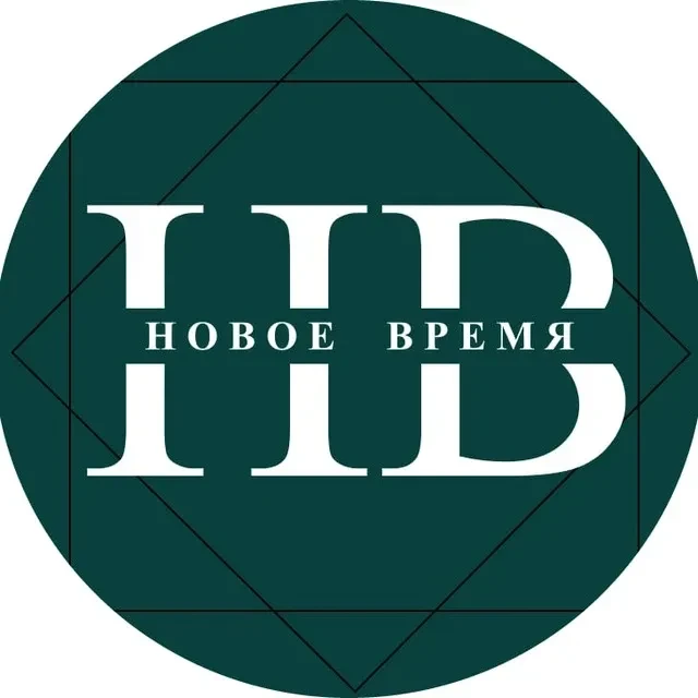 Иконка Канал Новое время — портал Max