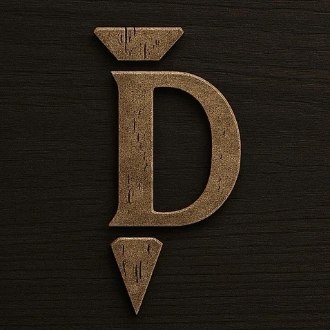 Иконка Канал iDaDrevo — портал Max