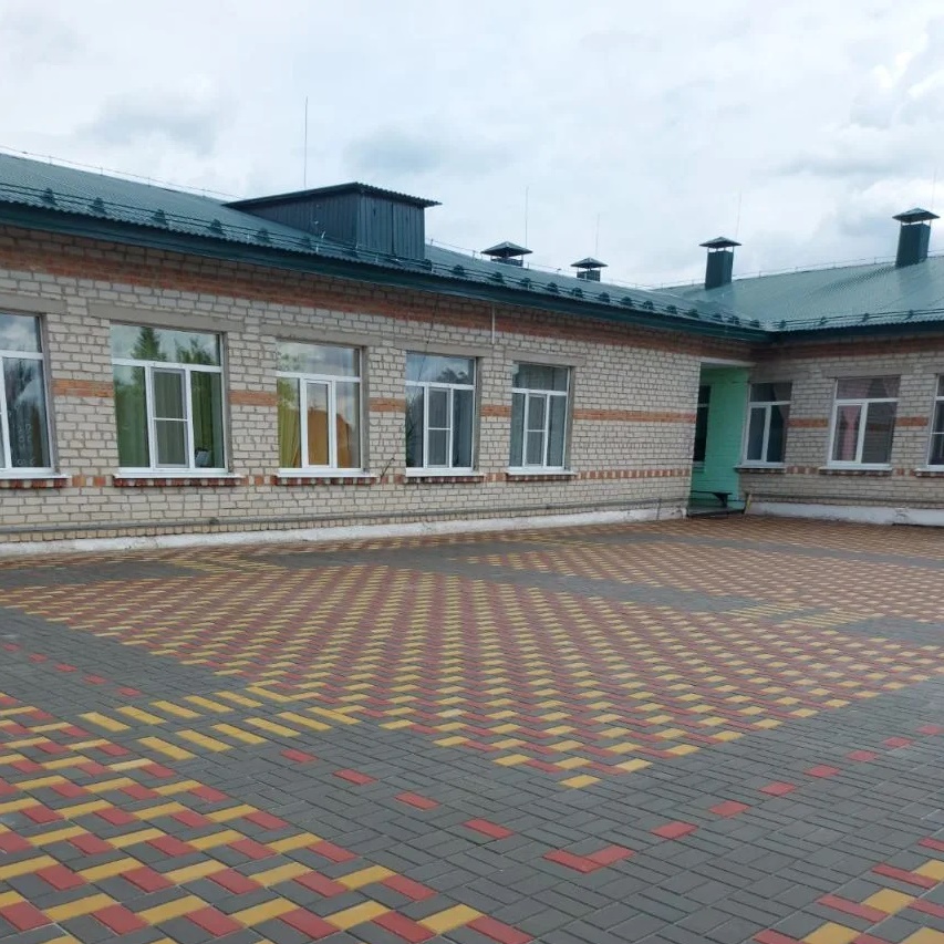 Иконка Канал МКДОУ "Заолешенский детский сад общеразвивающего вида "Золотой колос" с приоритетным осуществлением деятельности по познавательно-речевому развитию детей Суджанского района Курской области — портал Max