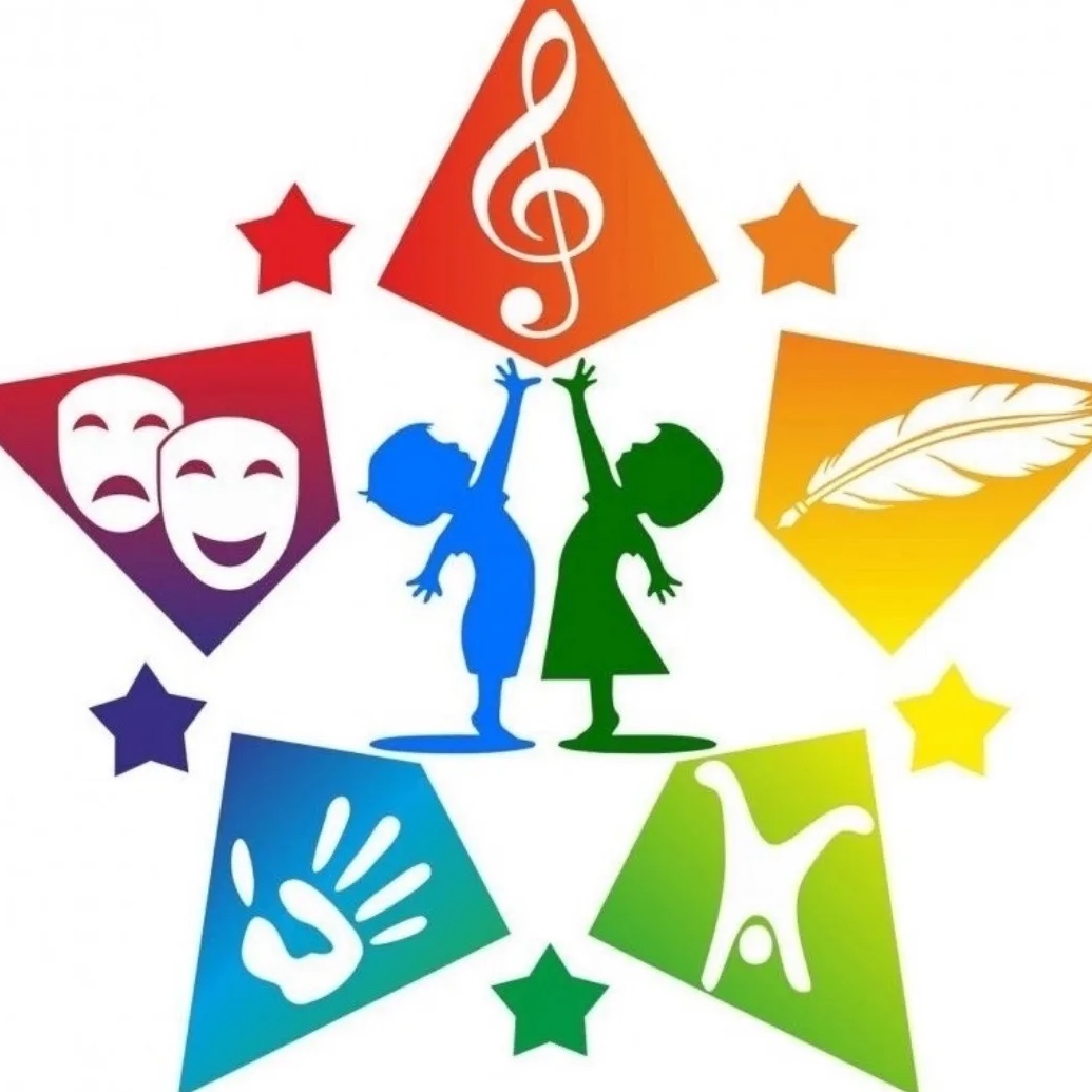 Иконка Канал Муниципальное бюджетное учреждение дополнительного образования Дом детского творчества — портал Max