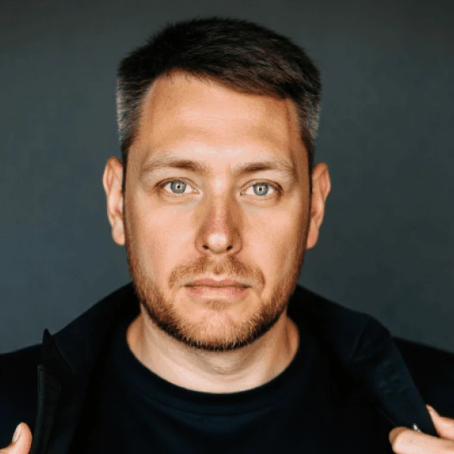 Иконка Канал Владимир Гынгазов - просто о сложном 📣 — портал Max