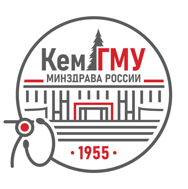 Иконка Канал КемГМУ Минздрава России — портал Max