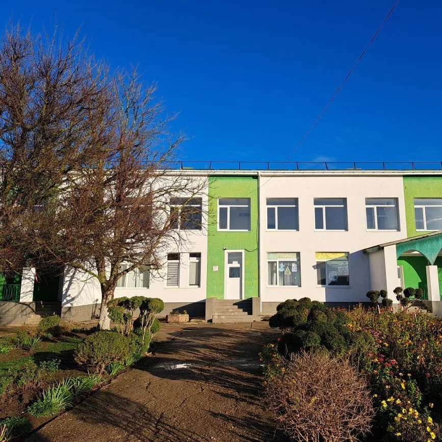 Иконка Канал МБДОУ "Зернышко" с. Зерновое — портал Max