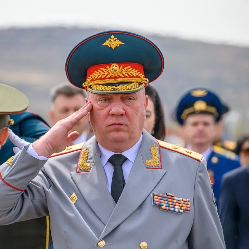 Иконка Канал Генерал Гурулёв — портал Max