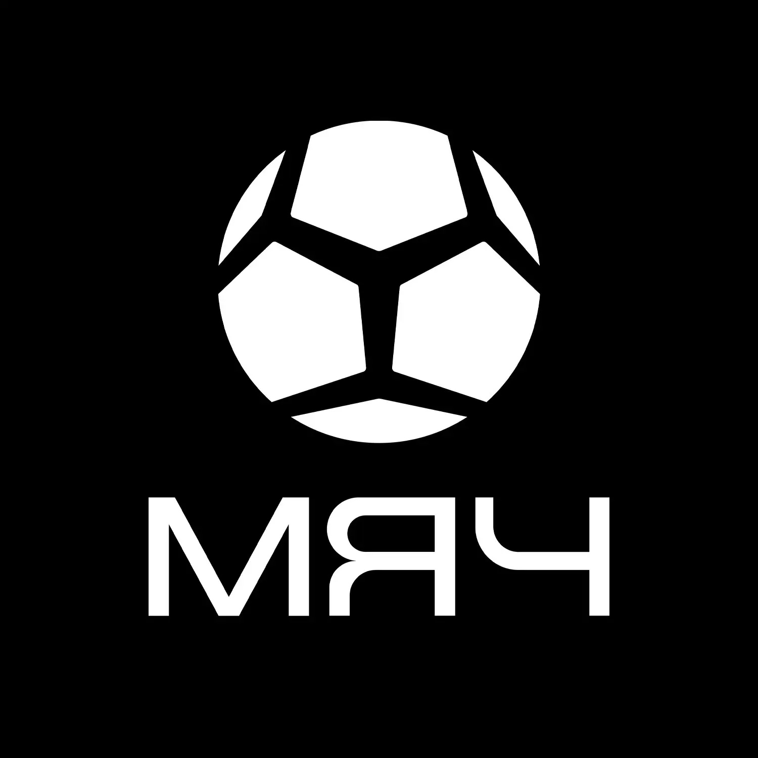 Иконка Канал МЯЧ Production — портал Max