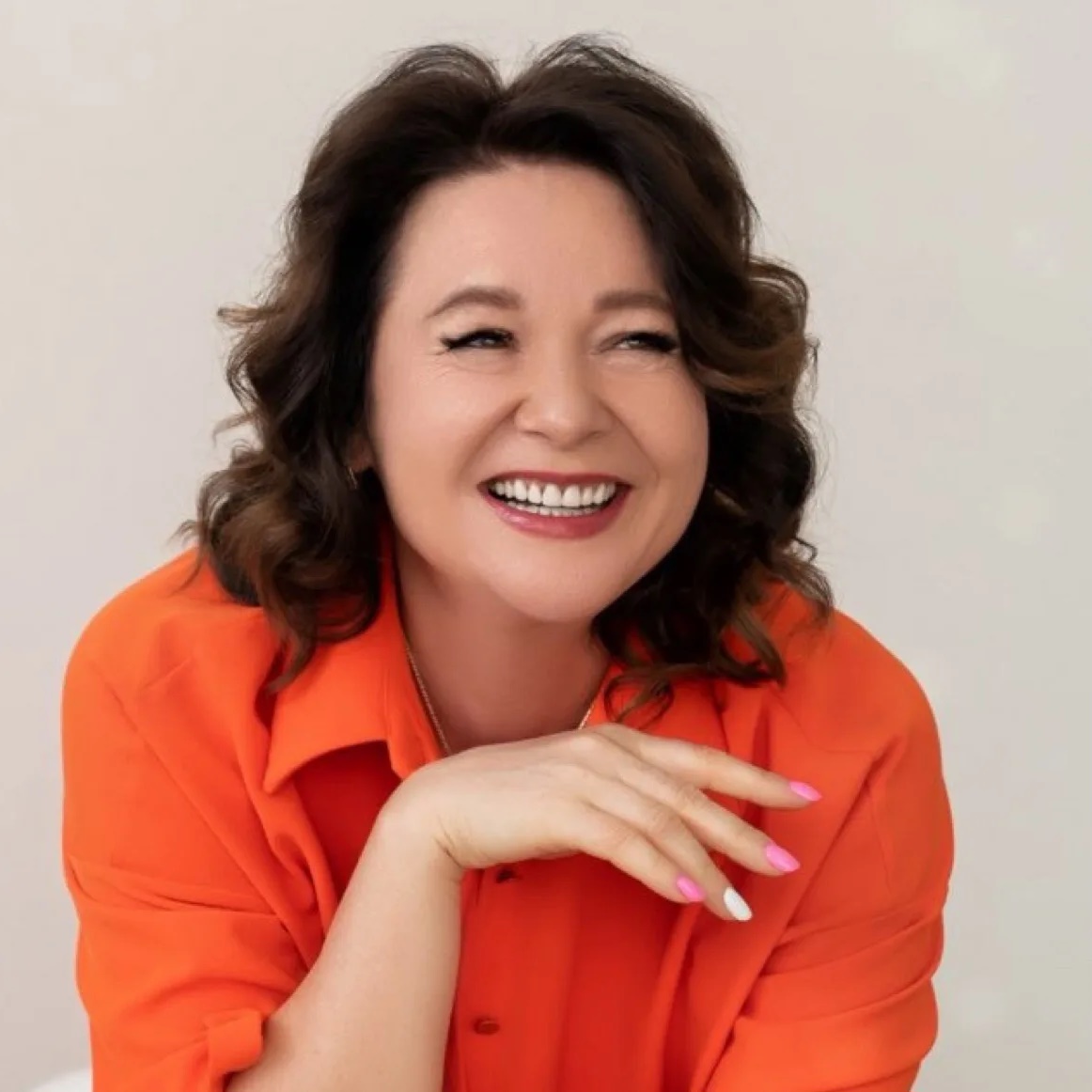 Эльмира Довлатова | Психология Саморазвития — Канал Макс рейтинг Эльмира Довлатова | Психология Саморазвития