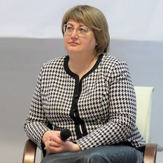 Иконка Канал Татьяна Котельникова — портал Max