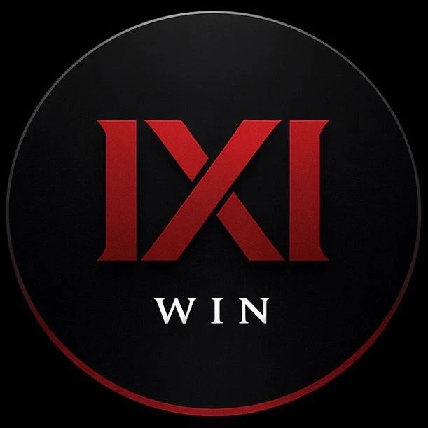 Иконка Канал IXIWIN — портал Max