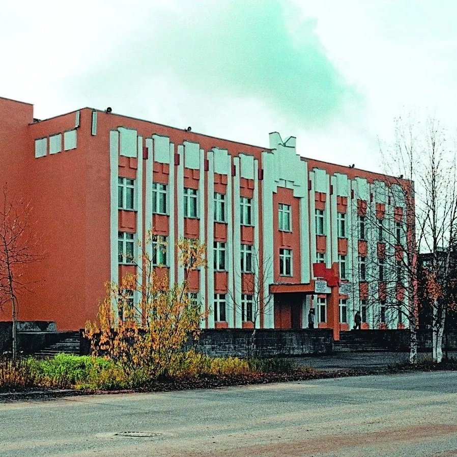 Дом детского творчества г. Печора — Канал Макс рейтинг Дом детского творчества г. Печора