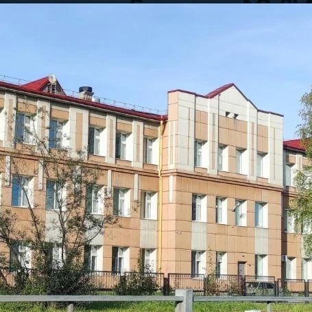 Иконка Канал ГБОУ АО СКОШ №31 — портал Max