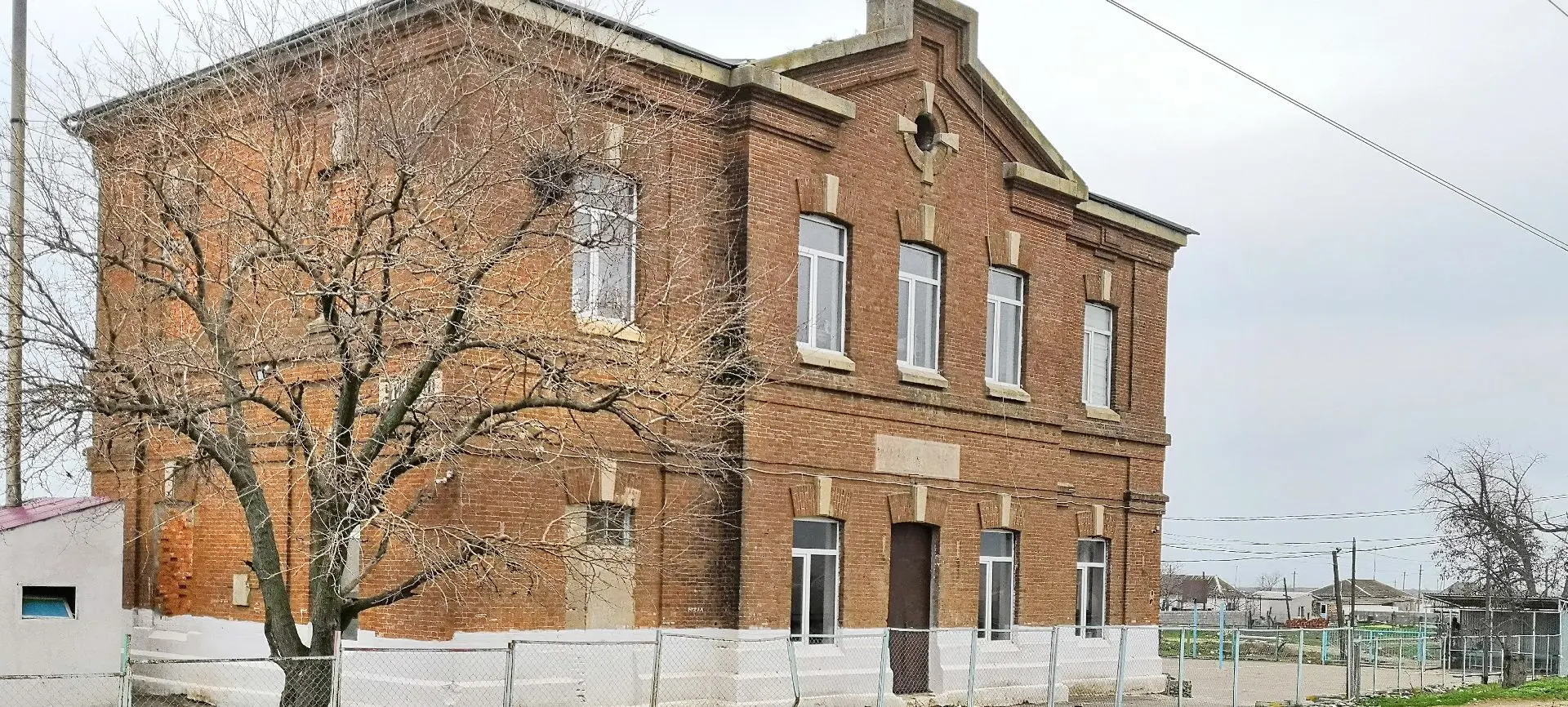 Иконка Канал ГКОУ РД "Новомугурухская СОШ Чародинского района" — портал Max