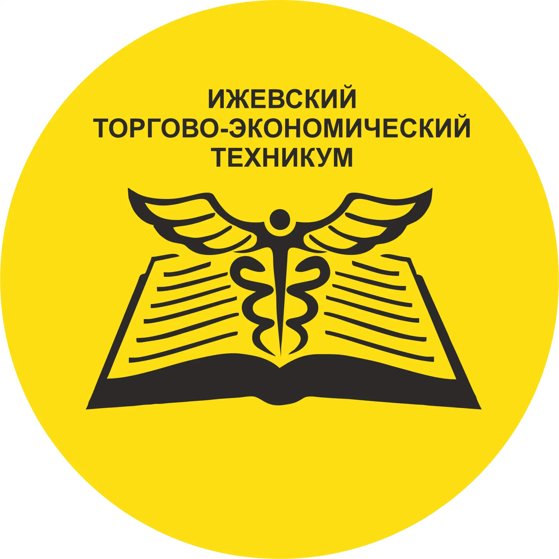 Иконка Канал Ижевский торгово-экономический техникум — портал Max