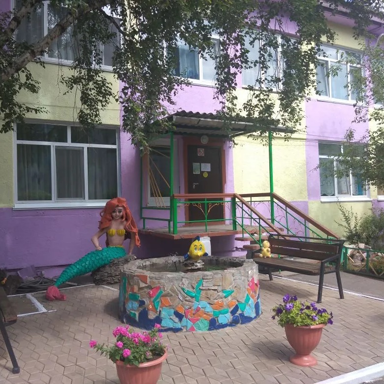 МБДОУ "Светлячок" — Канал Макс рейтинг МБДОУ "Светлячок"