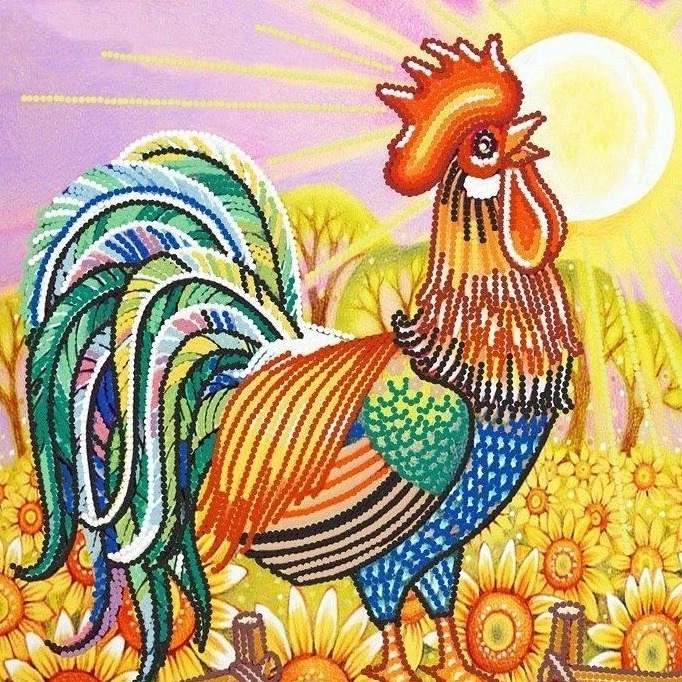 Иконка Канал МБДОУ "Золотой петушок" пос. Приазовский — портал Max