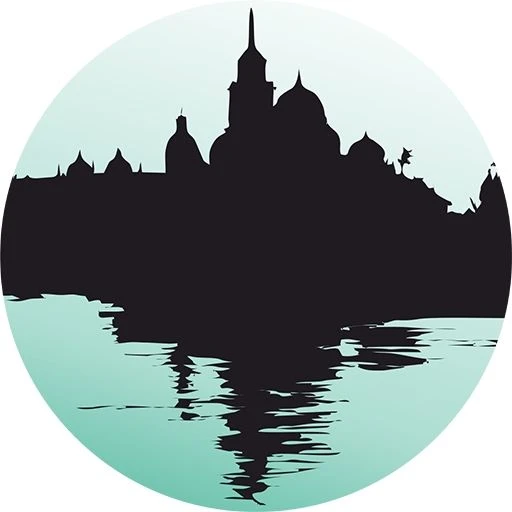 Иконка Канал Подслушано в Осташкове — портал Max