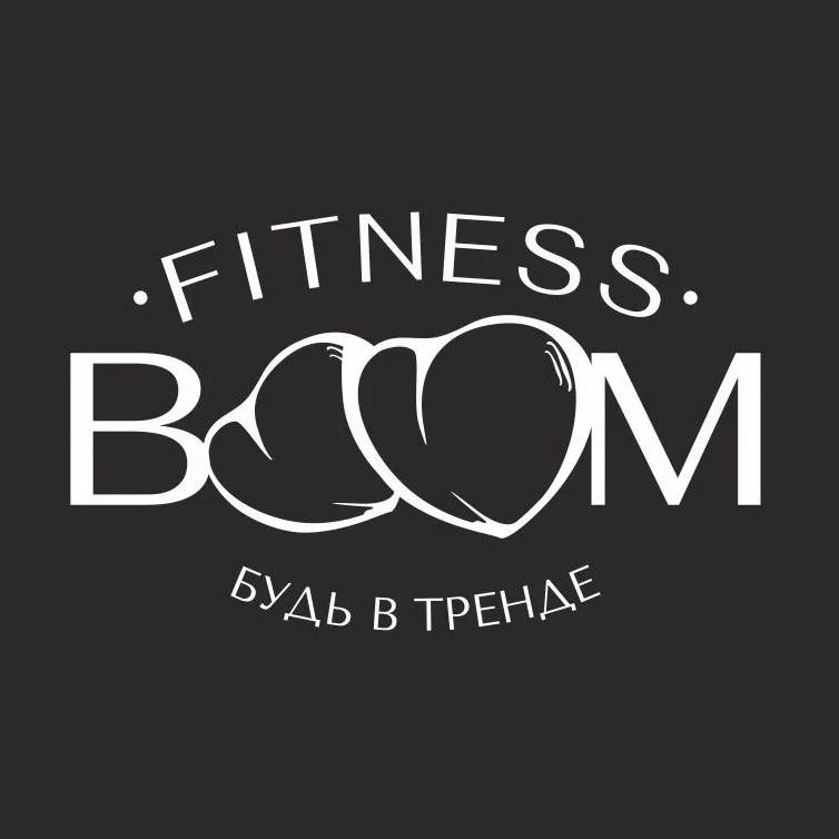 Иконка Канал Fitness Boom — портал Max