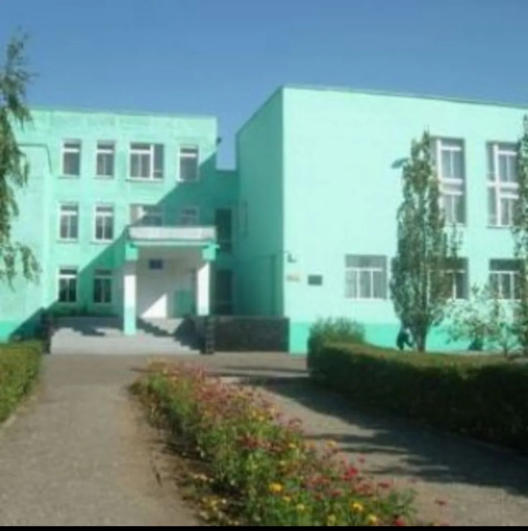 Иконка Канал МБОУ "КУЛУНДИНСКАЯ СОШ №3" — портал Max