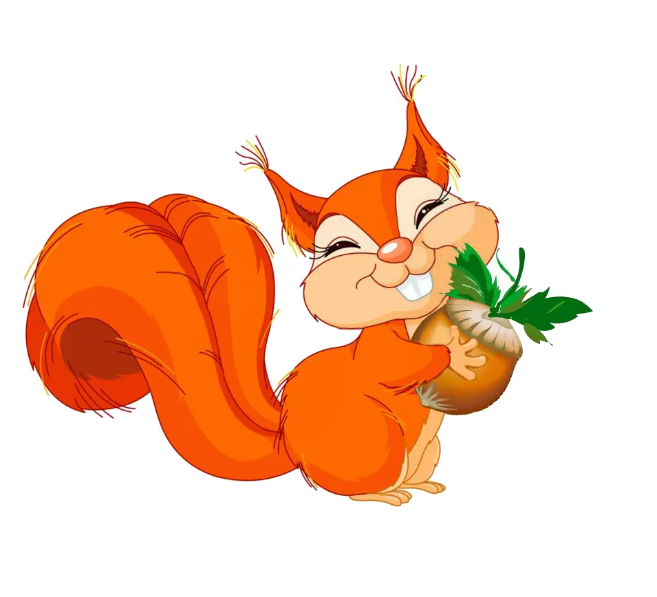 Иконка Канал Орешек детский сад — портал Max