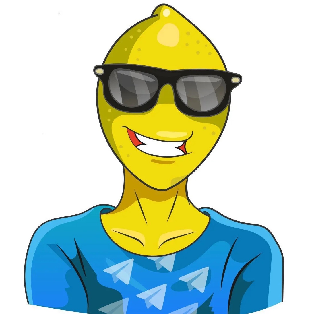 Иконка Канал STICK17 | СТИКЕРЫ — портал Max